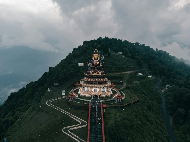 15 Best Places to Visit in Pelling (Grouped by Sightseeing Loop)