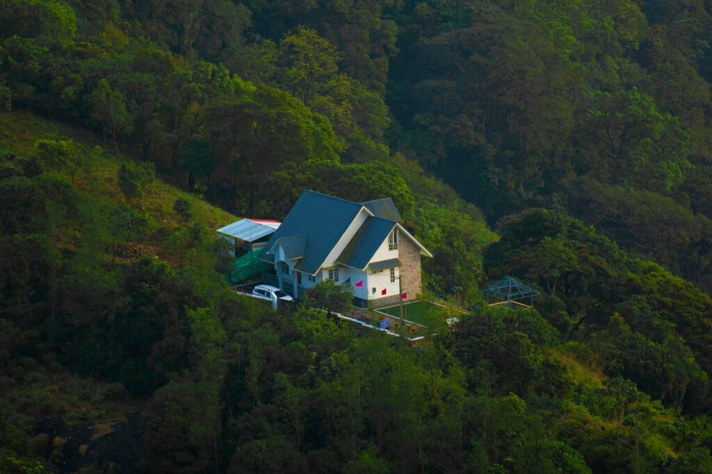 The Elgin Mount Pandim – representative image