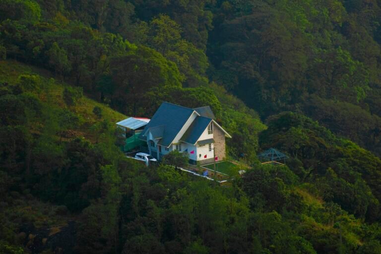 The Elgin Mount Pandim – Pemayangtse & Naku-Chumbong