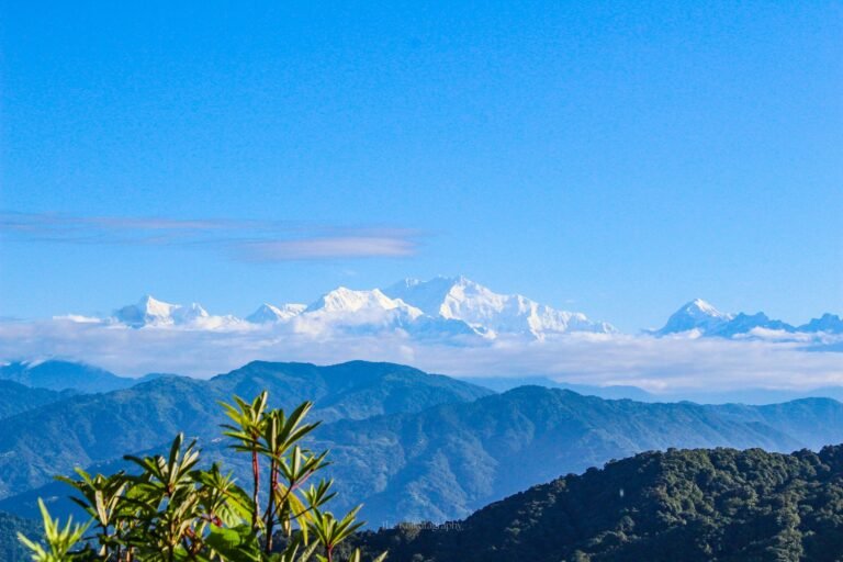 3-Day Pelling Itinerary: The Perfect Plan for First-Time Visitors