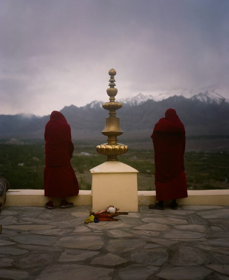 Pemayangtse Monastery & Rabdentse Ruins: History, Timings & Visitor Guide