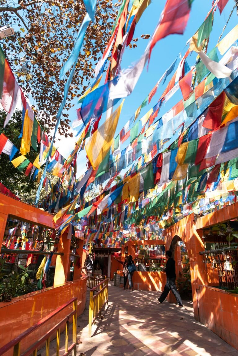 Do You Need a Permit for Pelling? Sikkim Permit Rules Explained (2026)