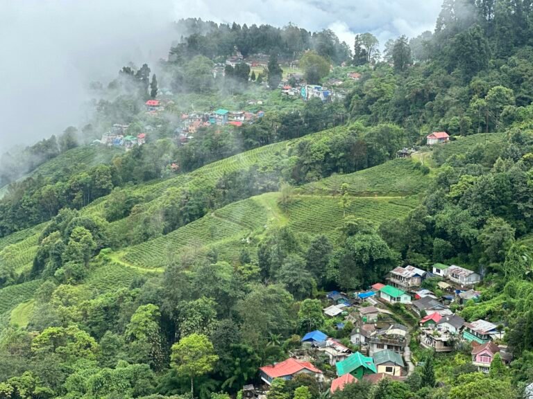 Daragoan Retreat (Gurung Homestay) – Villages around Pelling